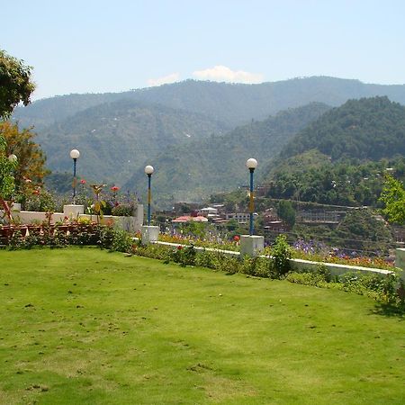 Munish Resorts Mandi Exterior foto